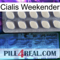 Cialis Weekender 34